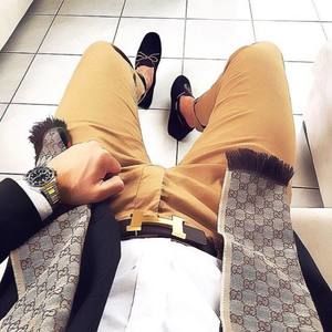 Meet your Posher, Sulaiman